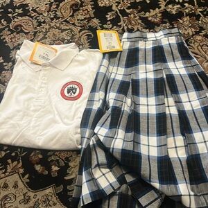 Catholic School uniform (NEW)